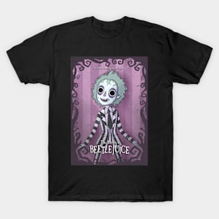 Beetlejuice T-Shirt